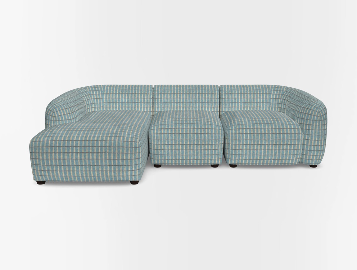 Chaise Sofa LHF
