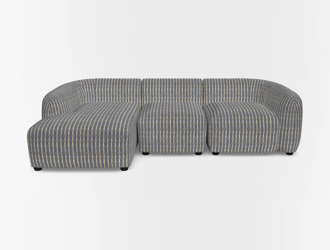 Chaise Sofa LHF
