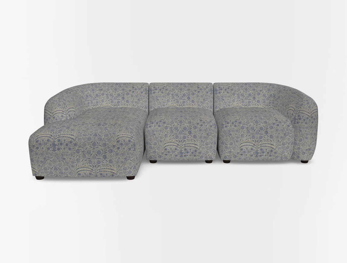 Chaise Sofa LHF