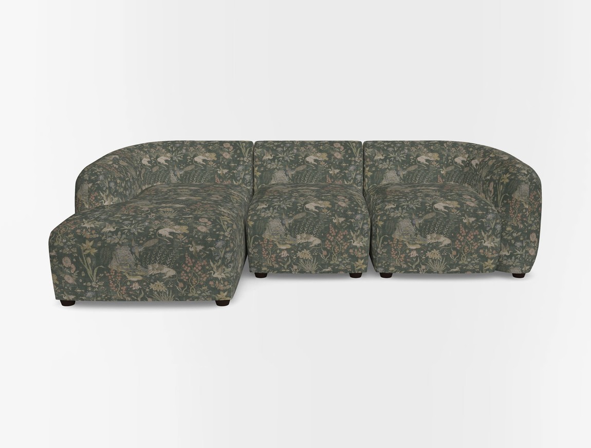 Chaise Sofa LHF