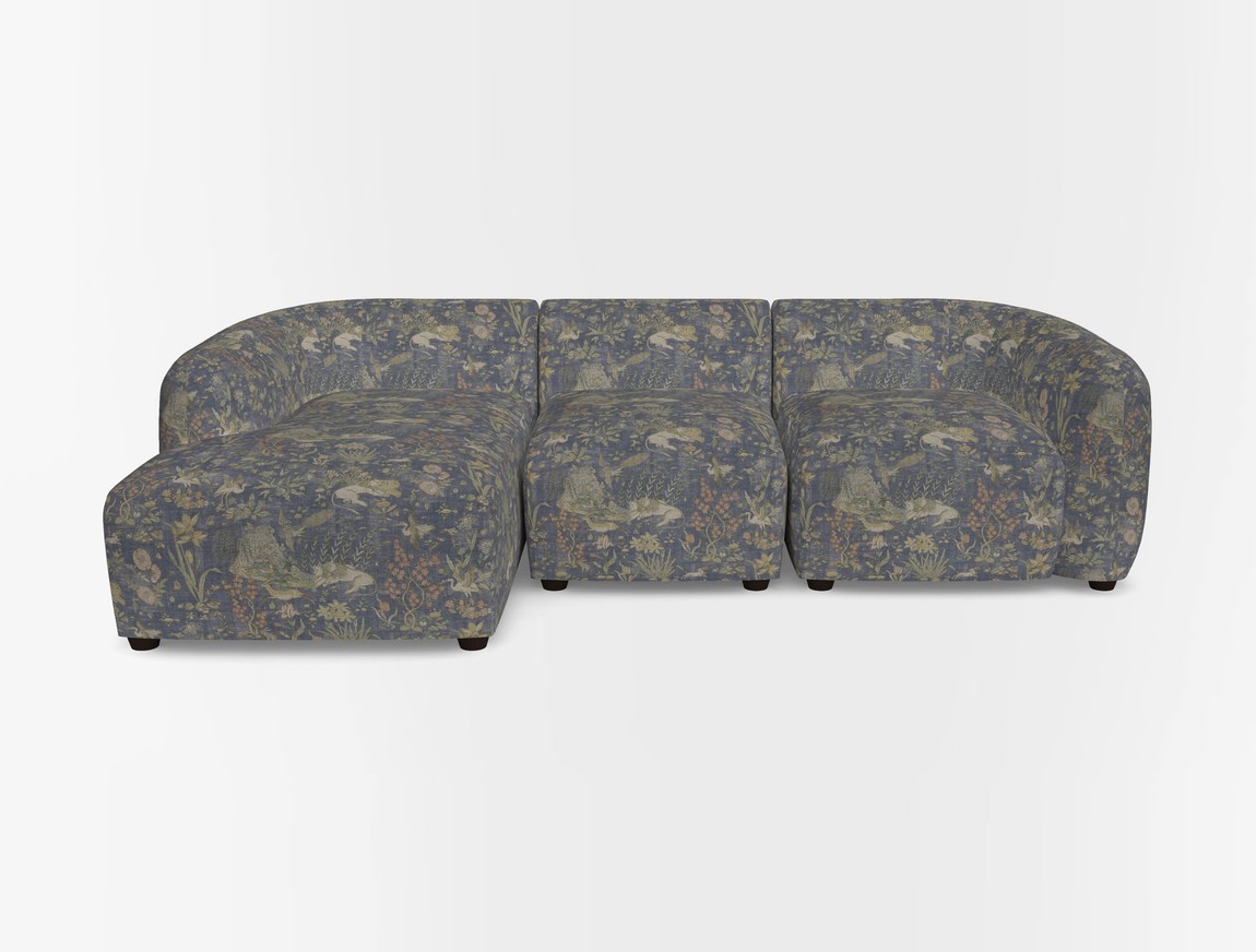 Chaise Sofa LHF