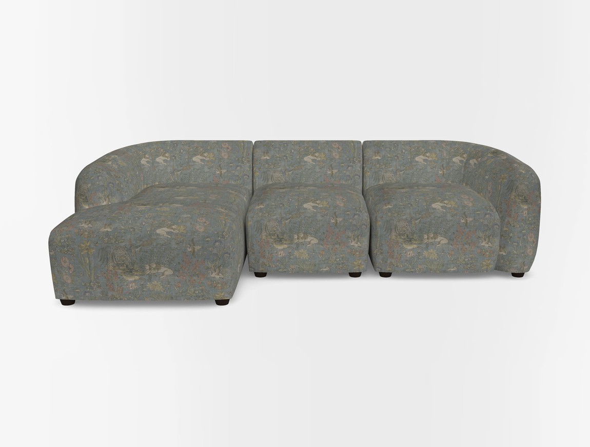 Chaise Sofa LHF