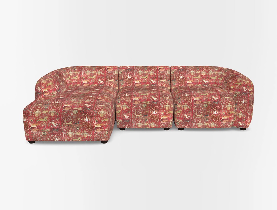 Chaise Sofa LHF