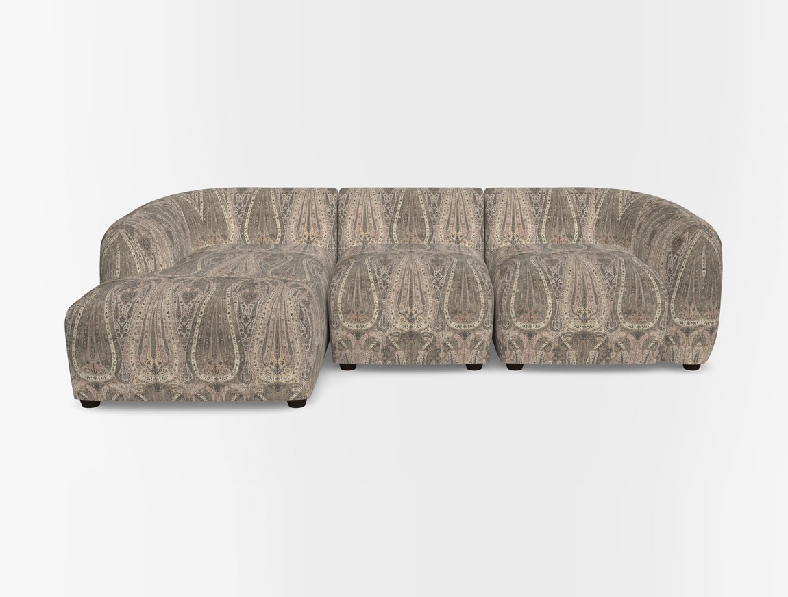 Chaise Sofa LHF