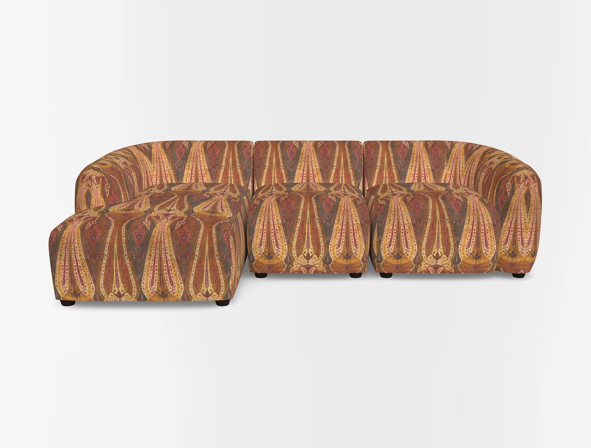 Chaise Sofa LHF