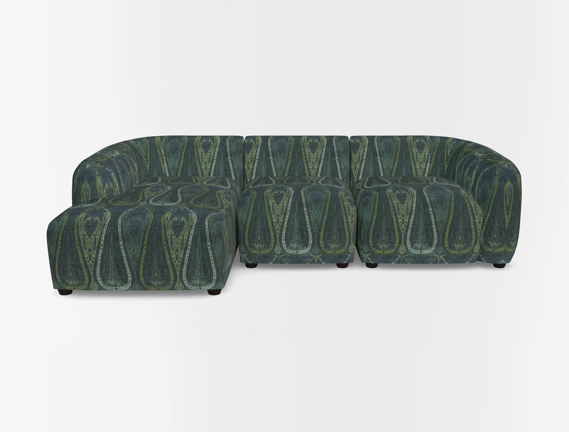 Chaise Sofa LHF