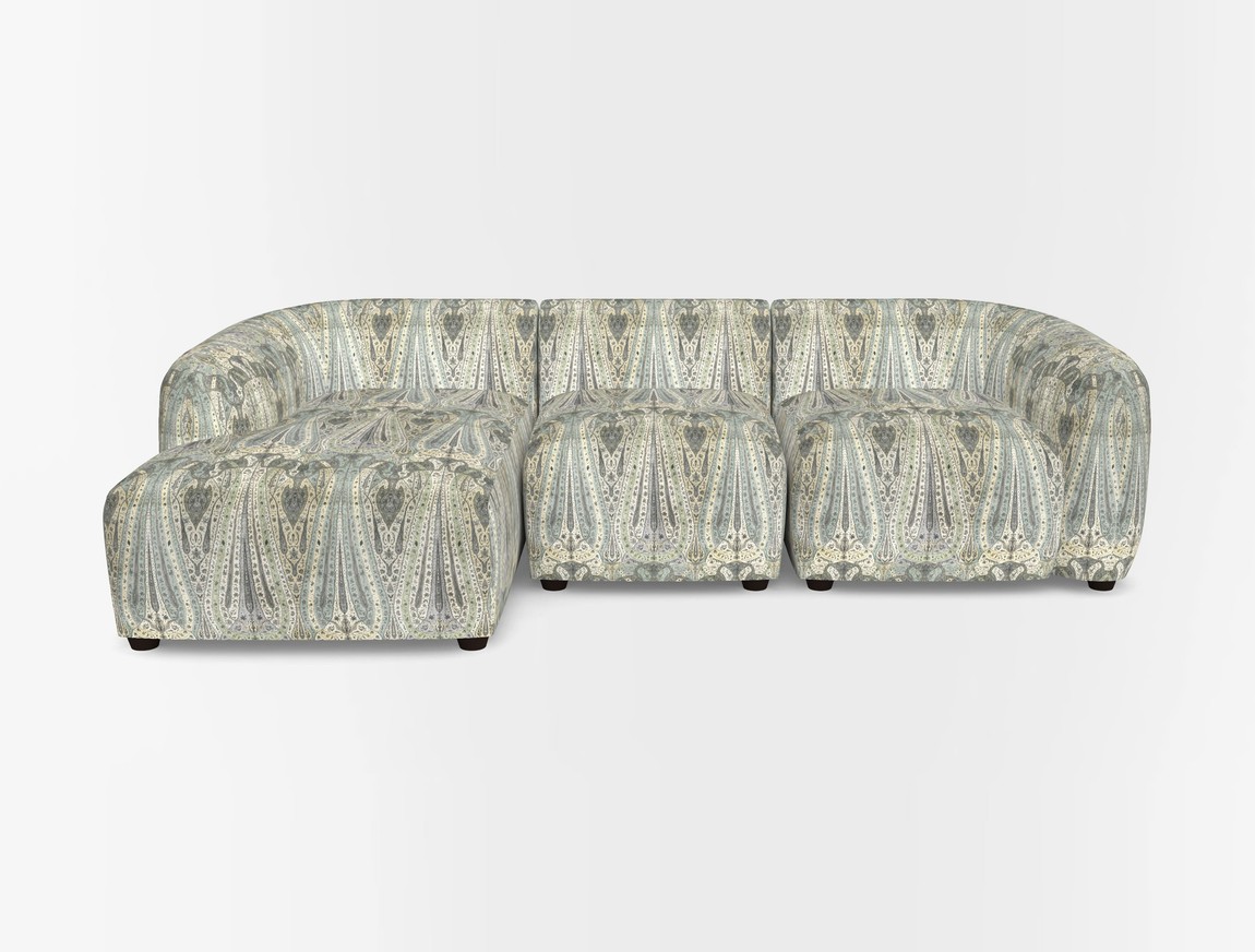 Chaise Sofa LHF