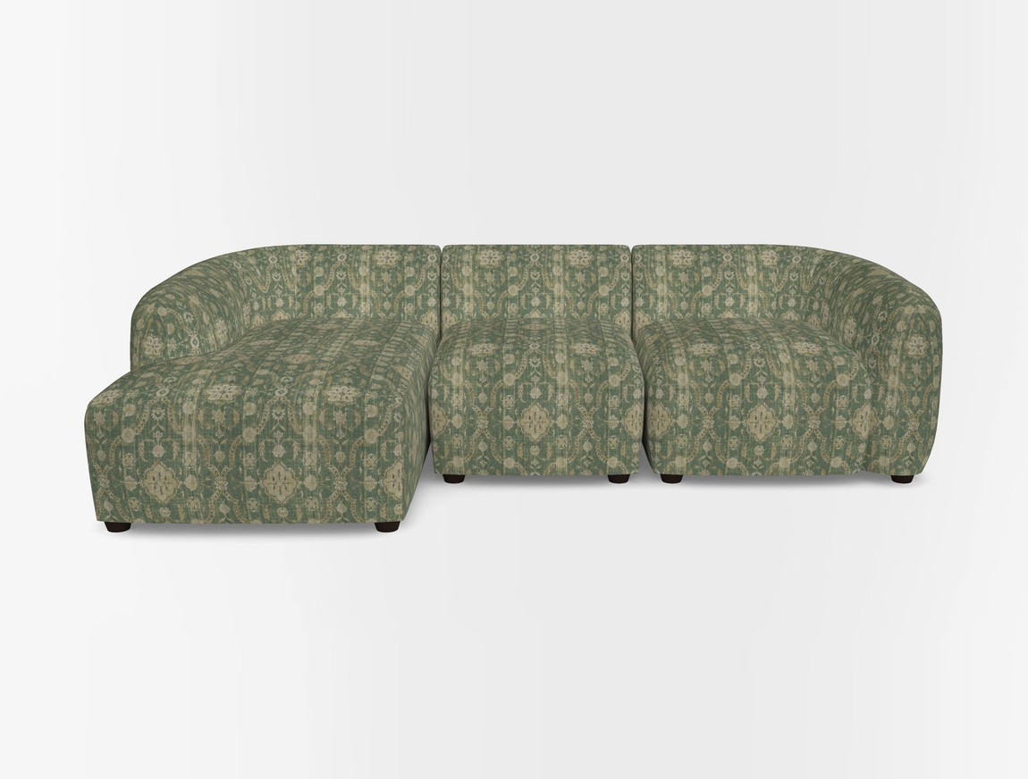 Chaise Sofa LHF