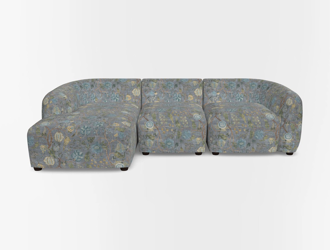 Chaise Sofa LHF