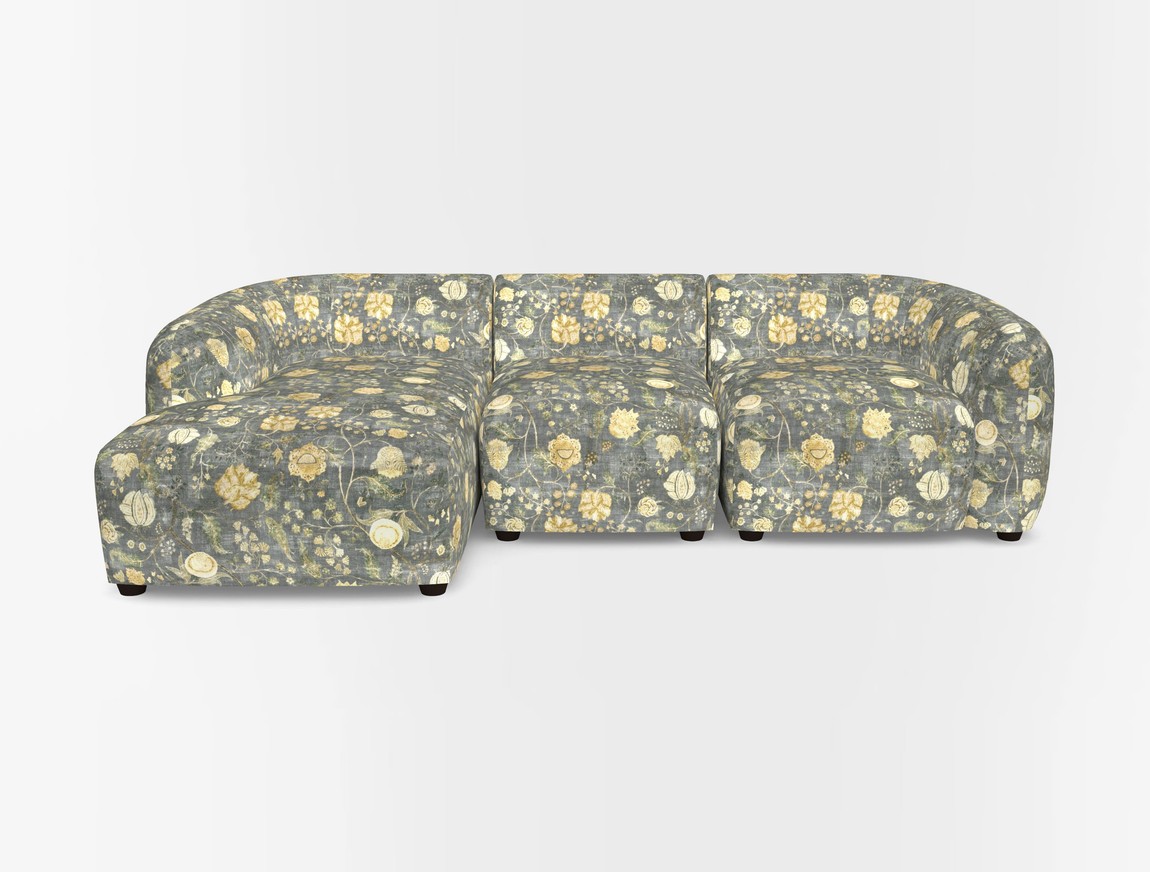 Chaise Sofa LHF