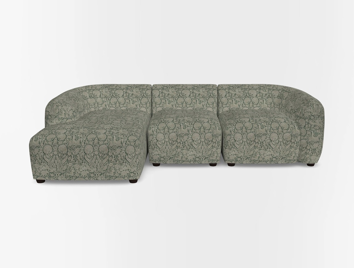 Chaise Sofa LHF