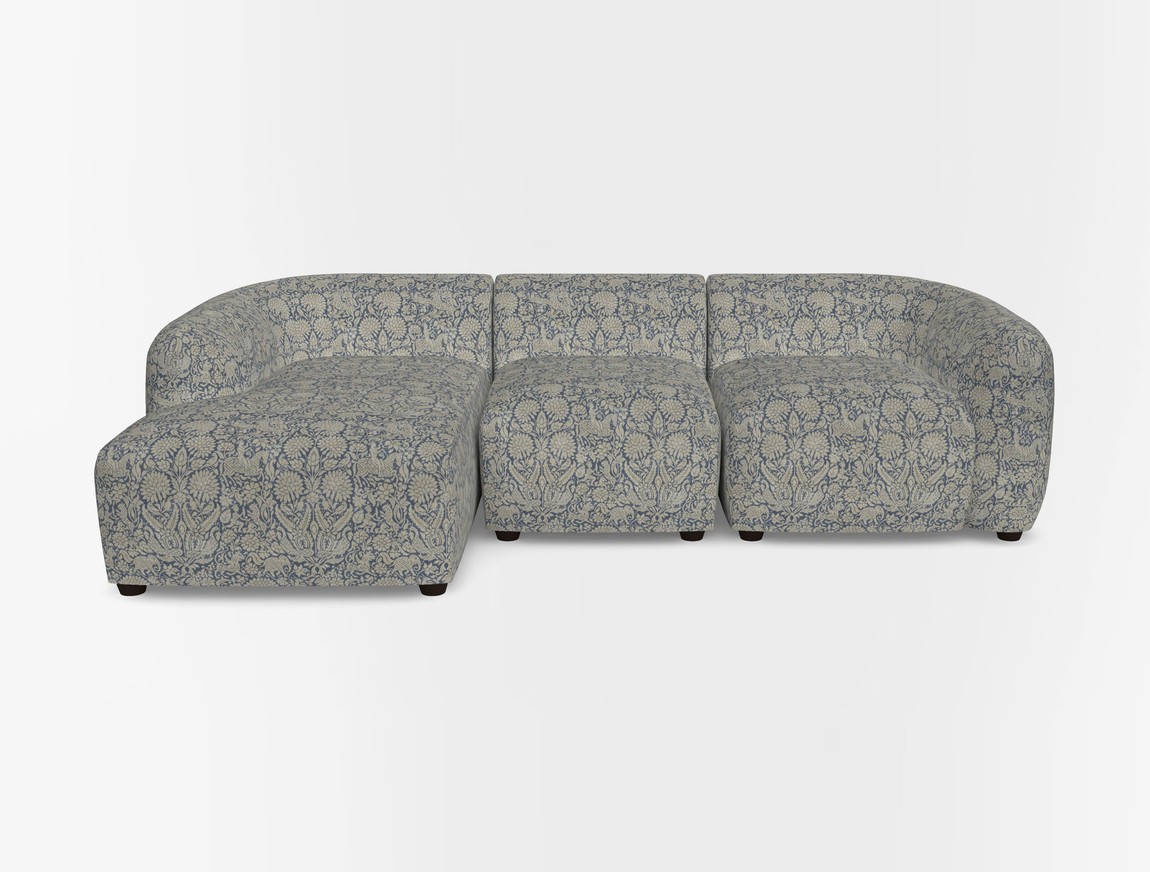 Chaise Sofa LHF