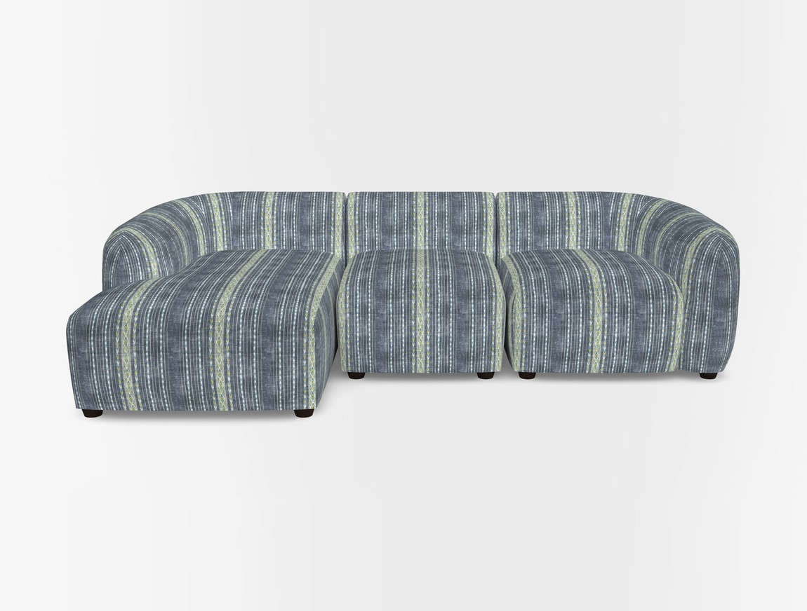 Chaise Sofa LHF