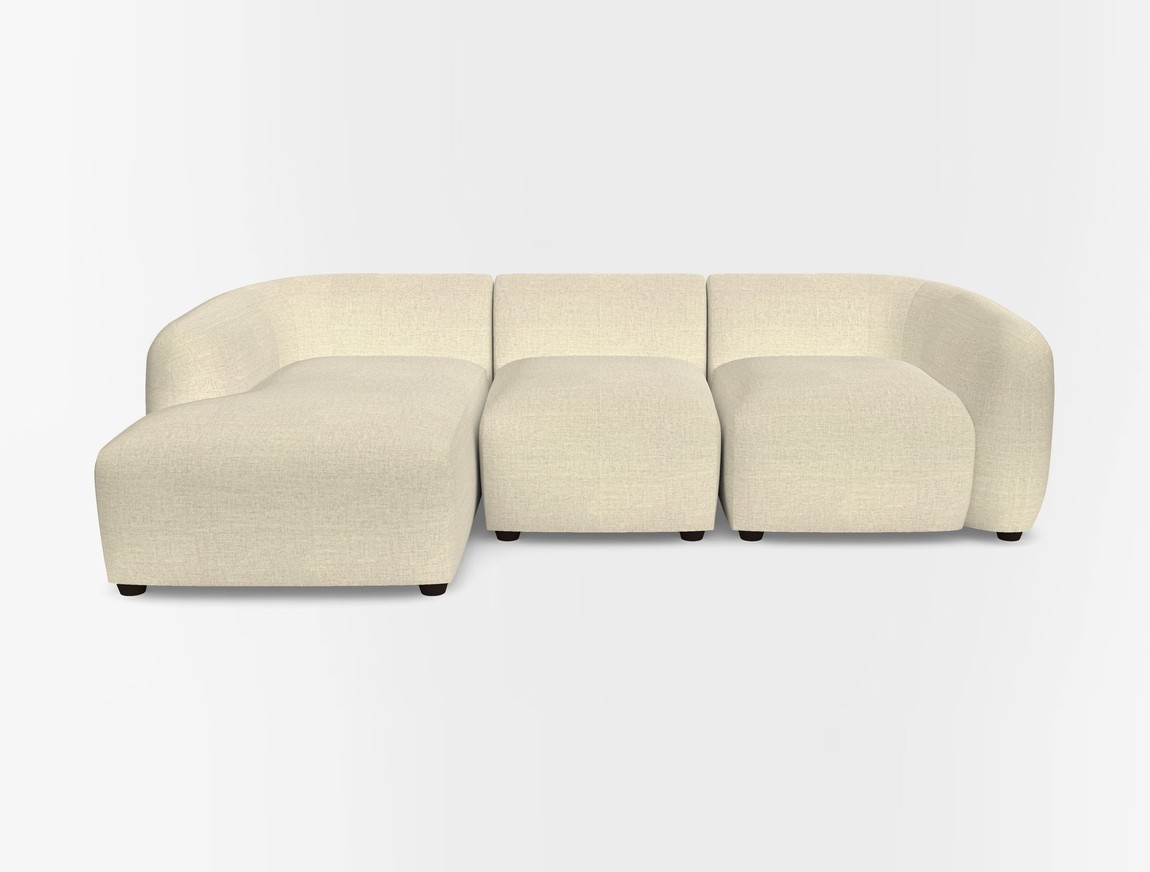 Chaise Sofa LHF