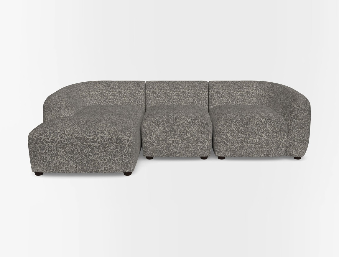 Chaise Sofa LHF