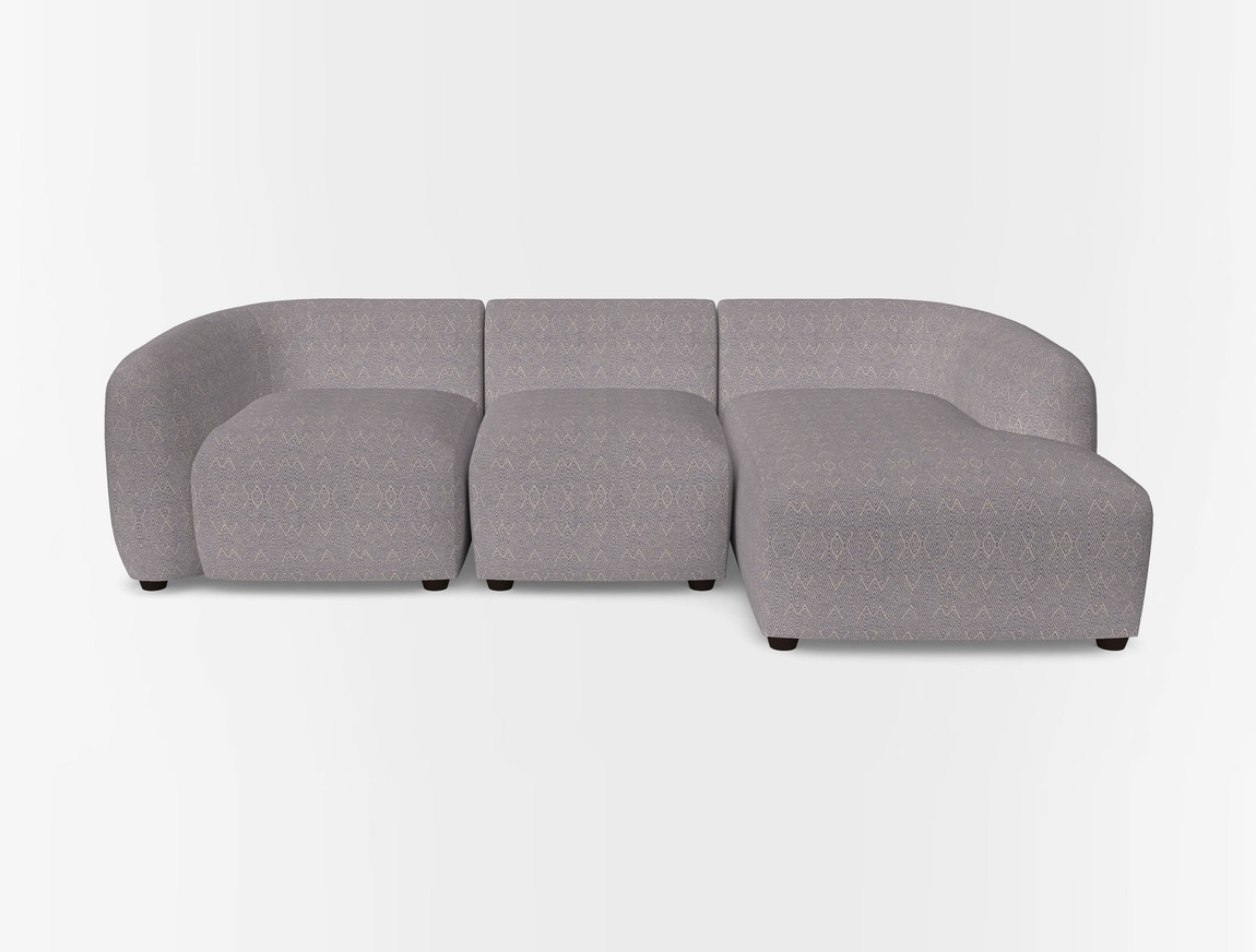 Chaise Sofa RHF