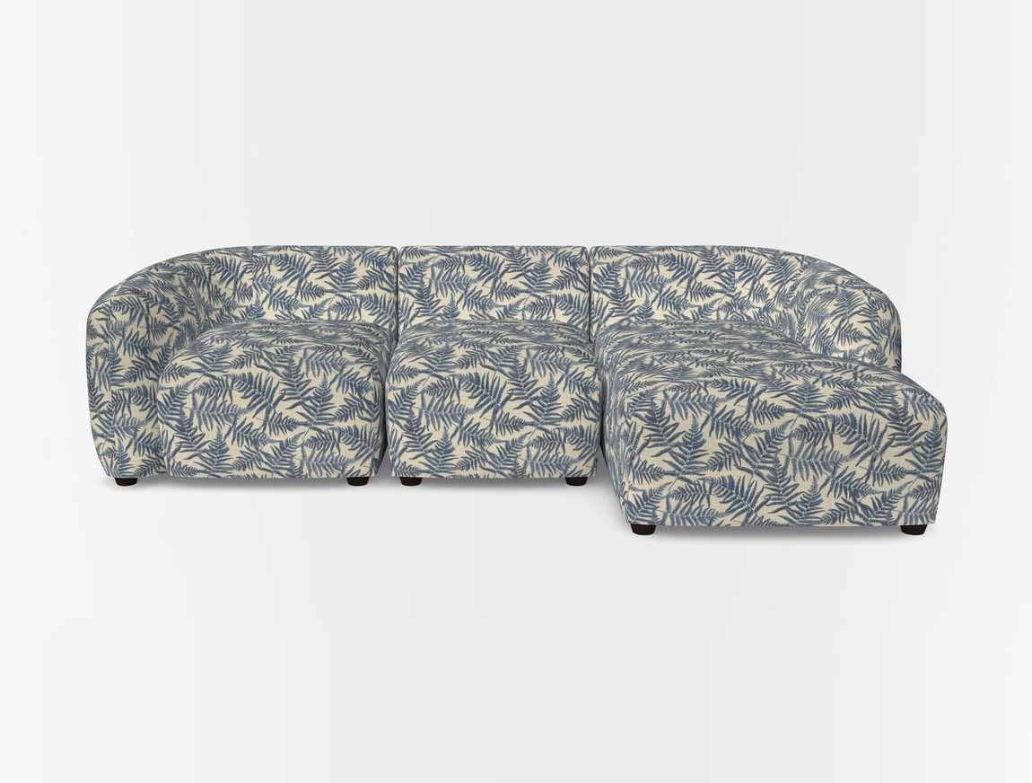 Chaise Sofa RHF