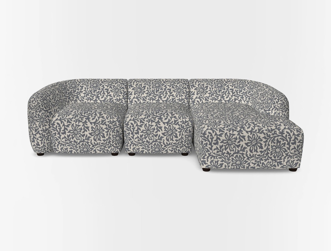 Chaise Sofa RHF
