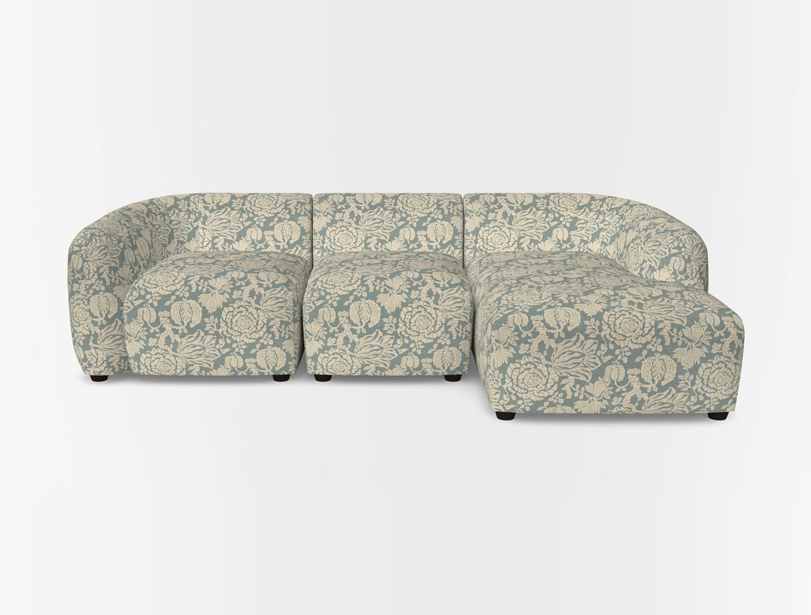 Chaise Sofa RHF