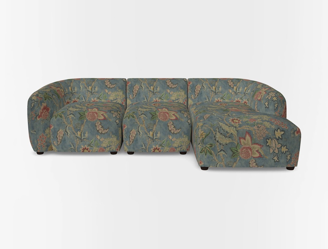 Chaise Sofa RHF