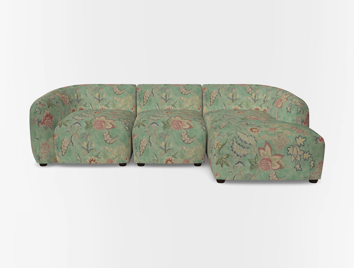 Chaise Sofa RHF