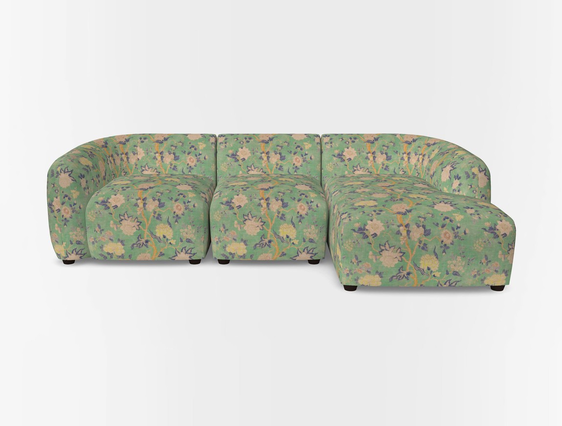 Chaise Sofa RHF