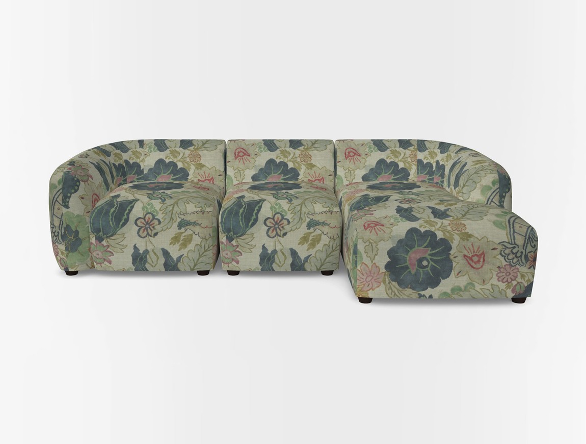 Chaise Sofa RHF