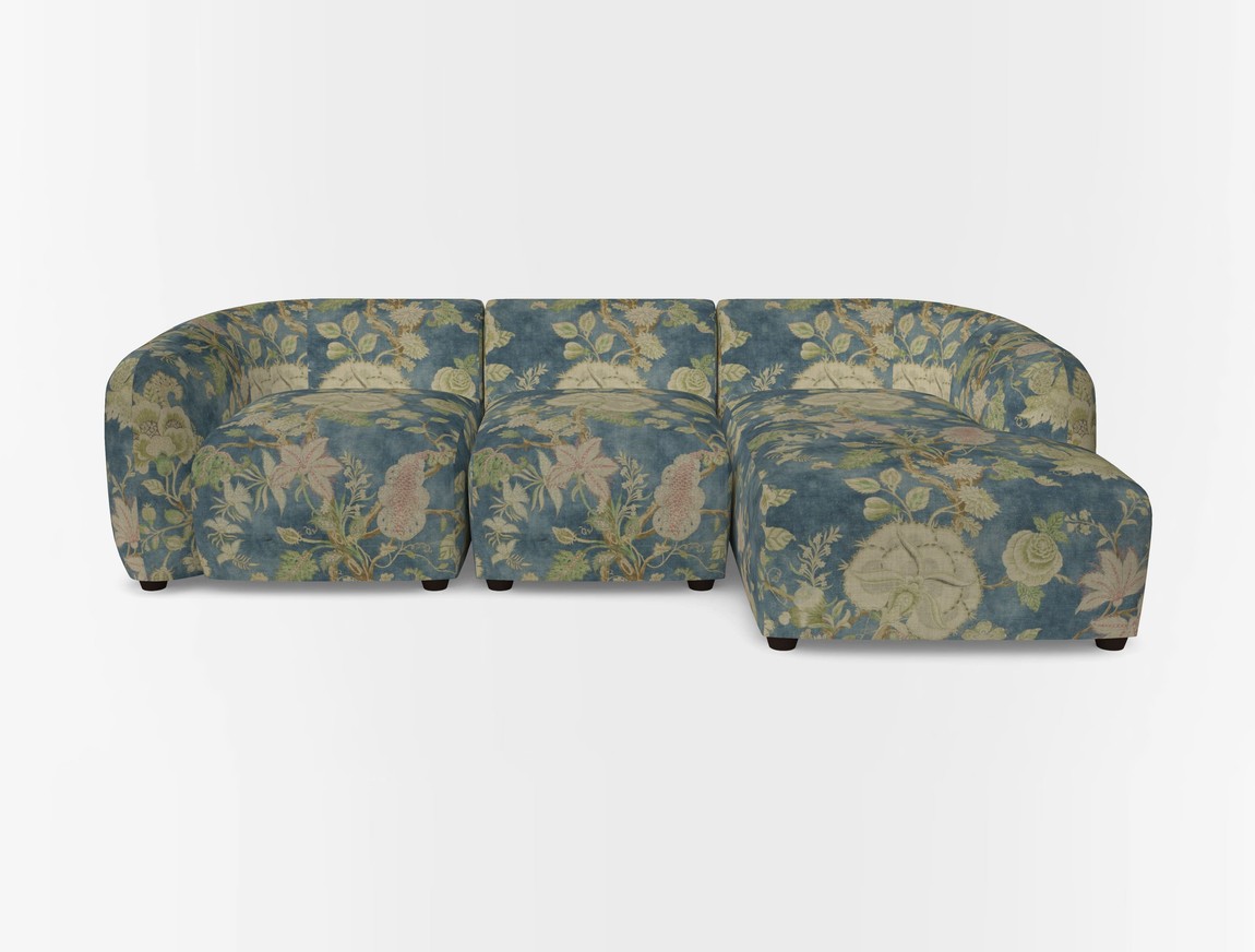Chaise Sofa RHF