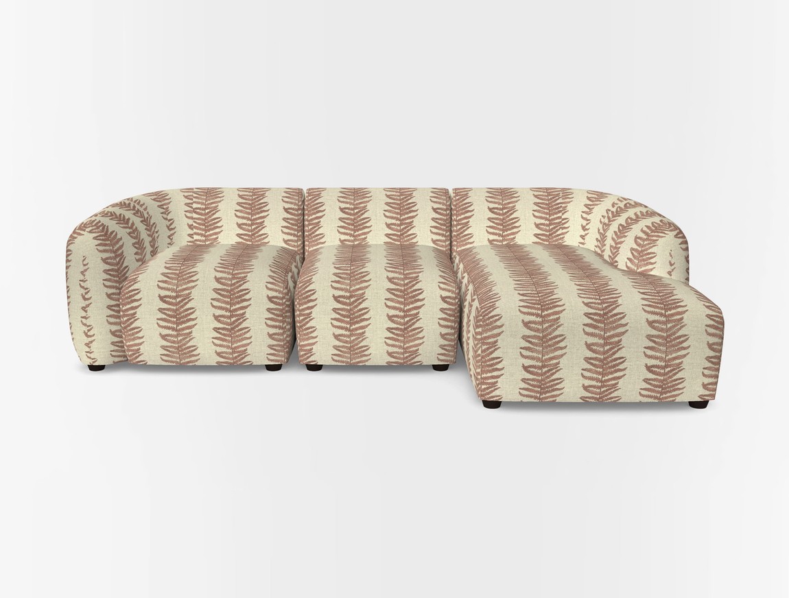 Chaise Sofa RHF