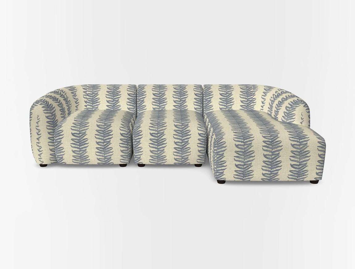 Chaise Sofa RHF