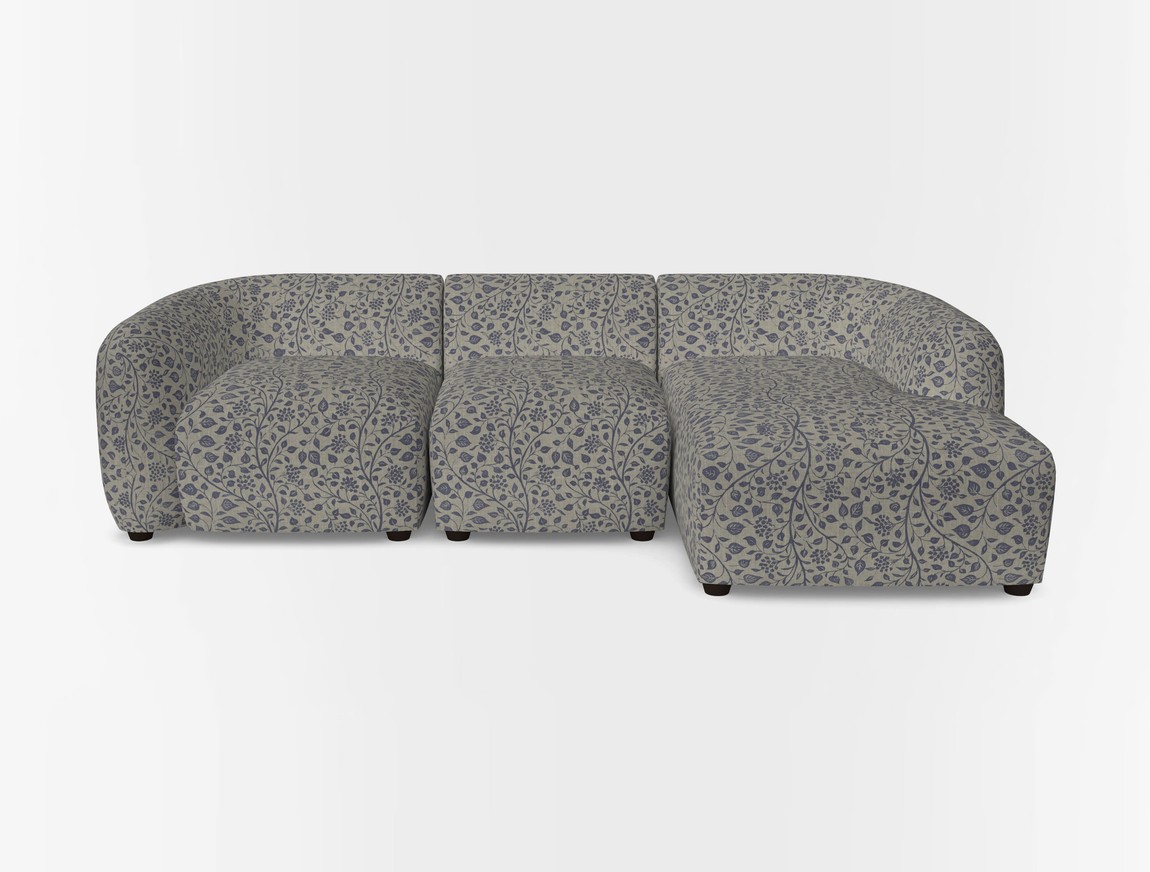 Chaise Sofa RHF