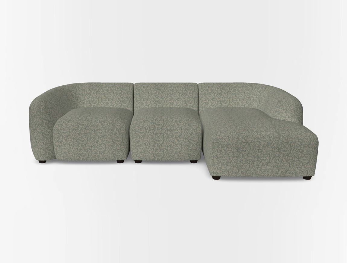 Chaise Sofa RHF