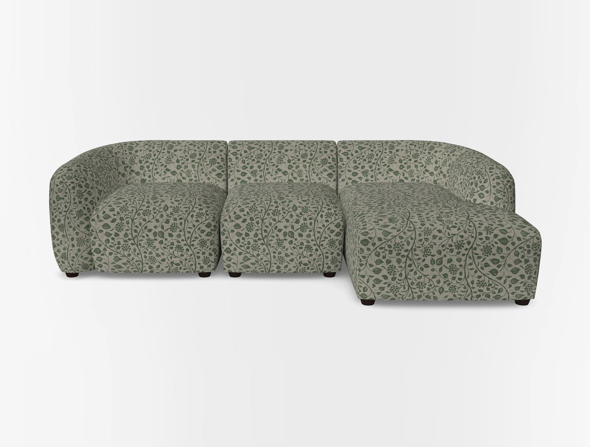 Chaise Sofa RHF