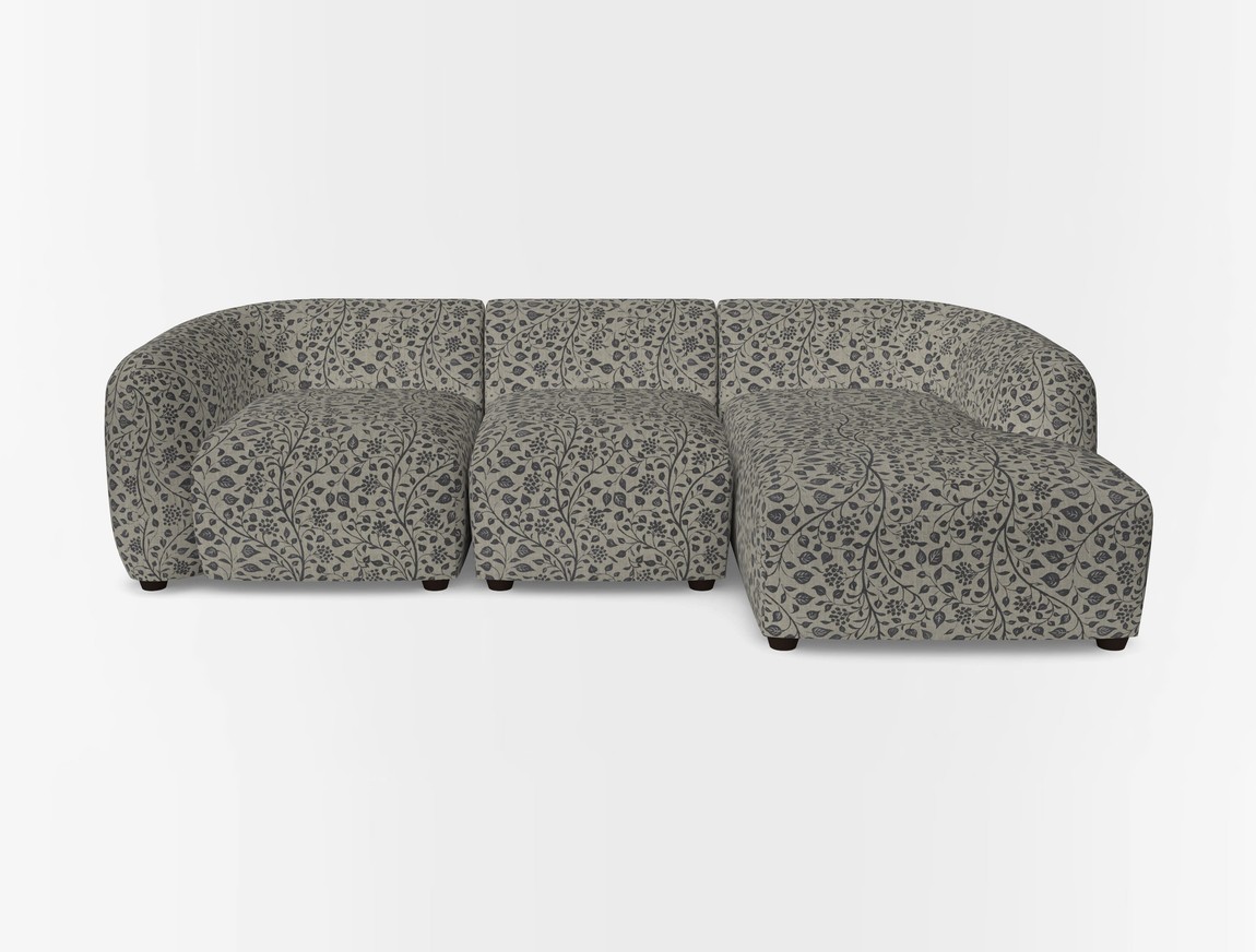 Chaise Sofa RHF