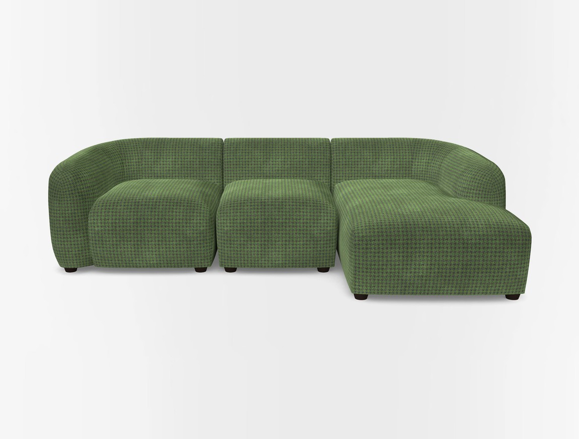 Chaise Sofa RHF