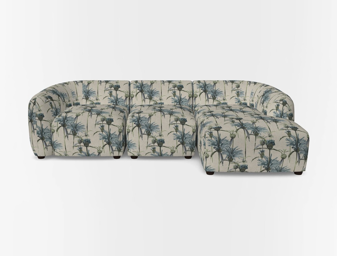 Chaise Sofa RHF