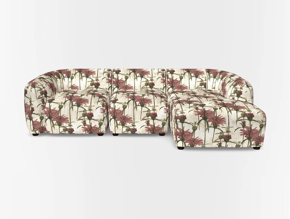 Chaise Sofa RHF