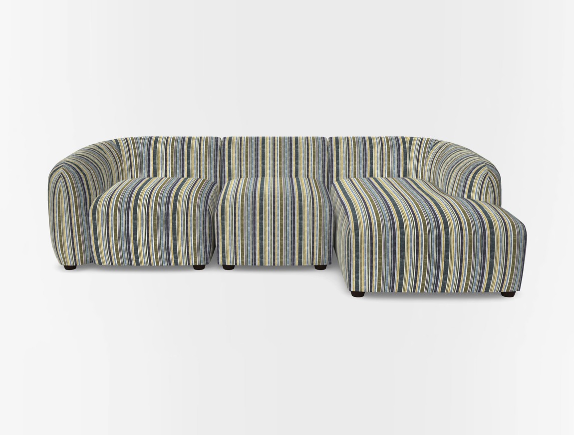 Chaise Sofa RHF