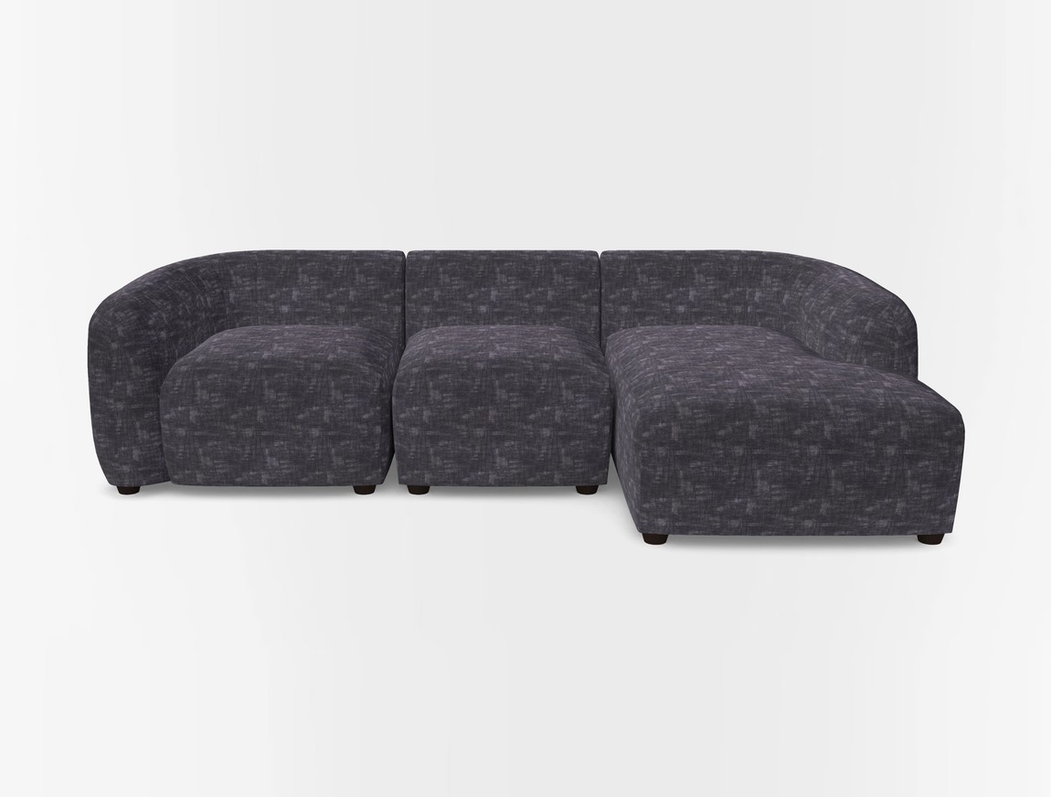 Chaise Sofa RHF