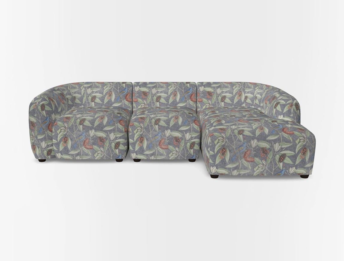Chaise Sofa RHF