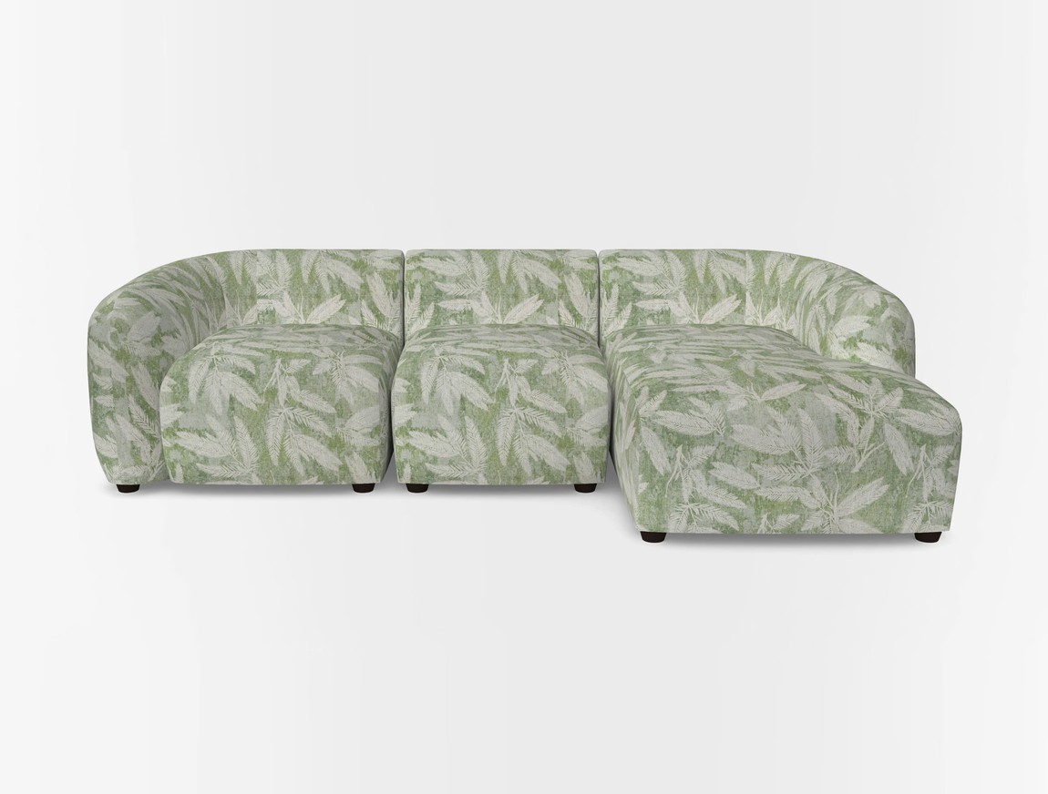 Chaise Sofa RHF