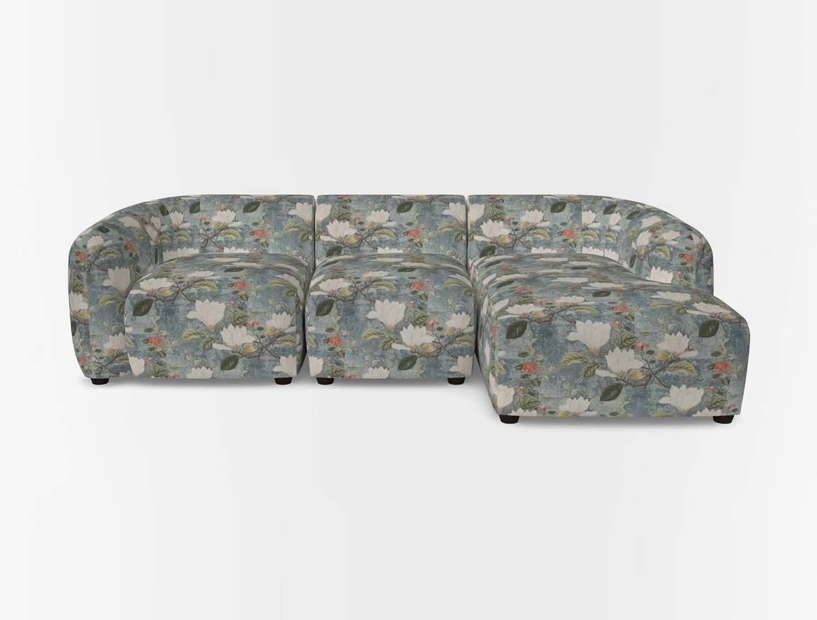 Chaise Sofa RHF