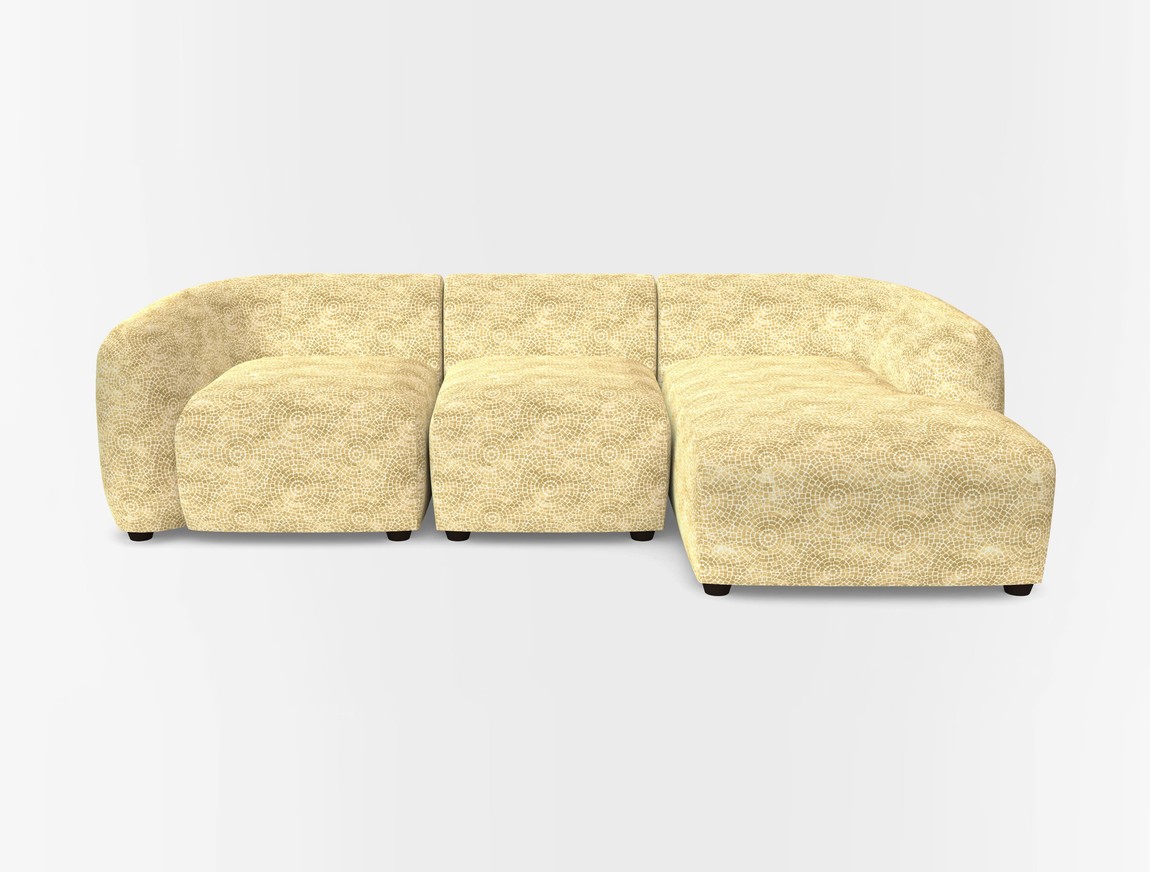 Chaise Sofa RHF
