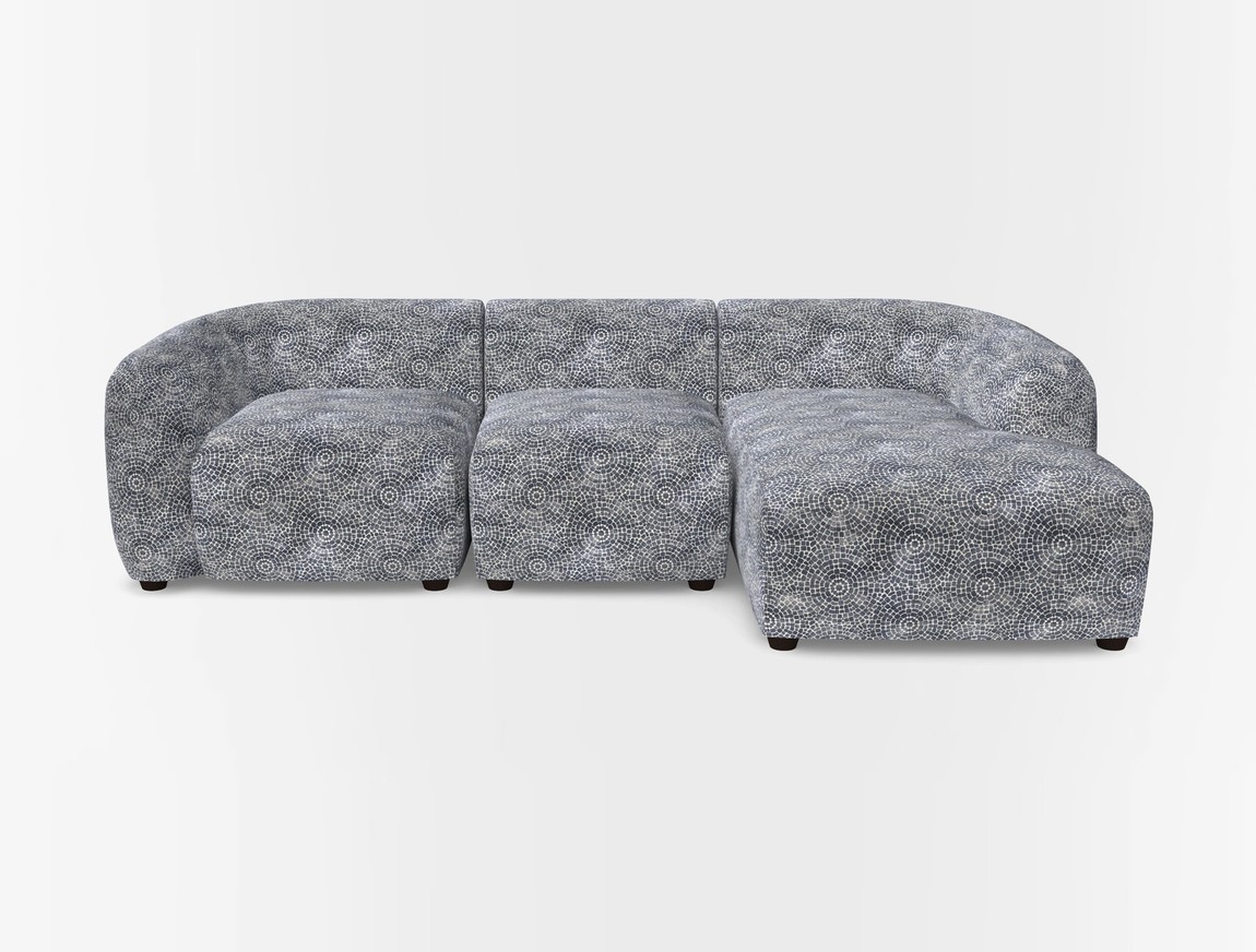 Chaise Sofa RHF