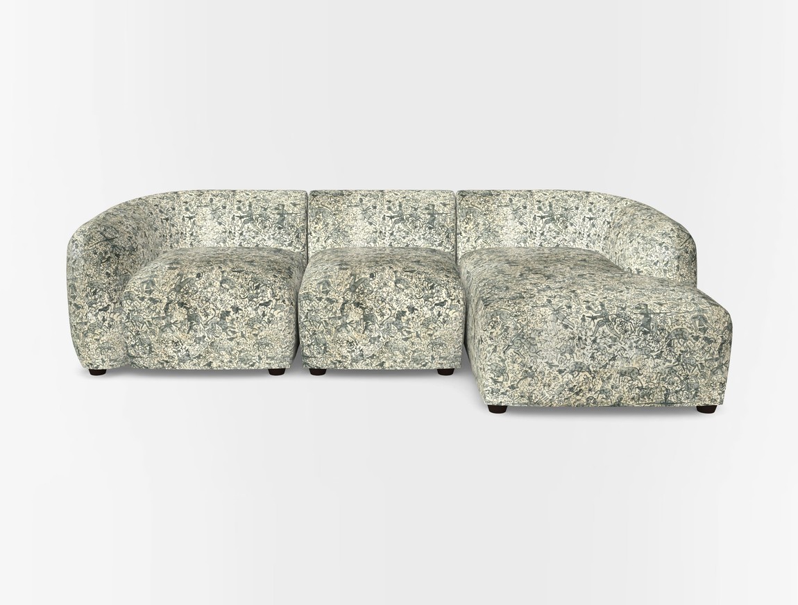 Chaise Sofa RHF