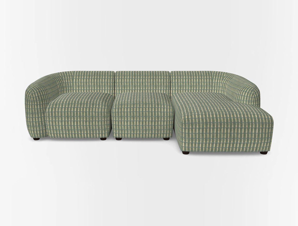 Chaise Sofa RHF