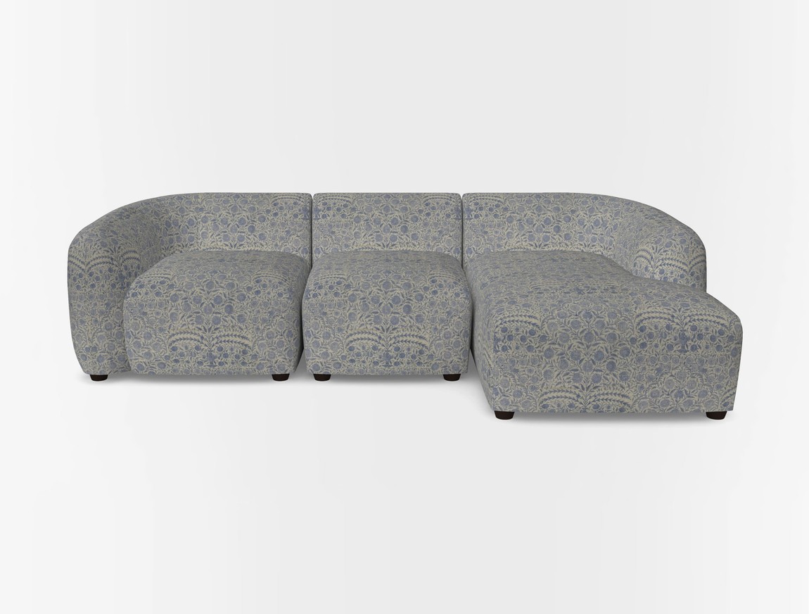 Chaise Sofa RHF