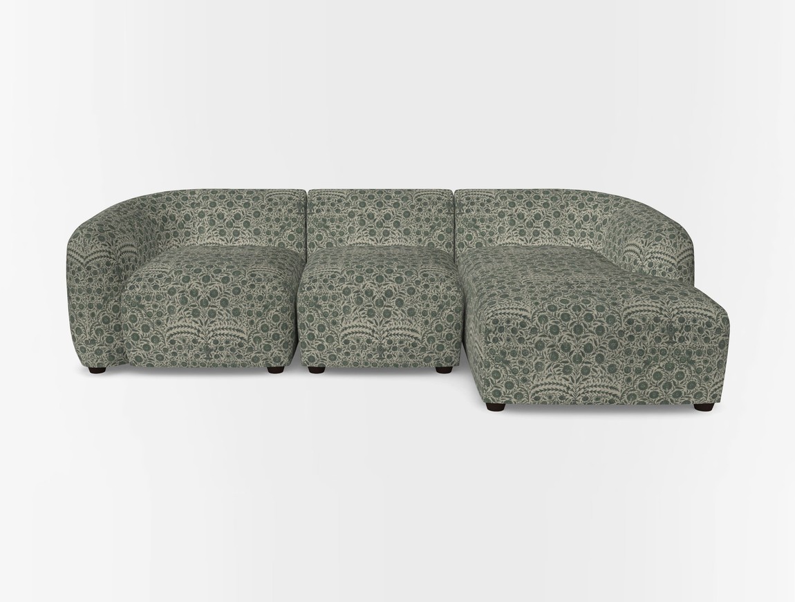 Chaise Sofa RHF