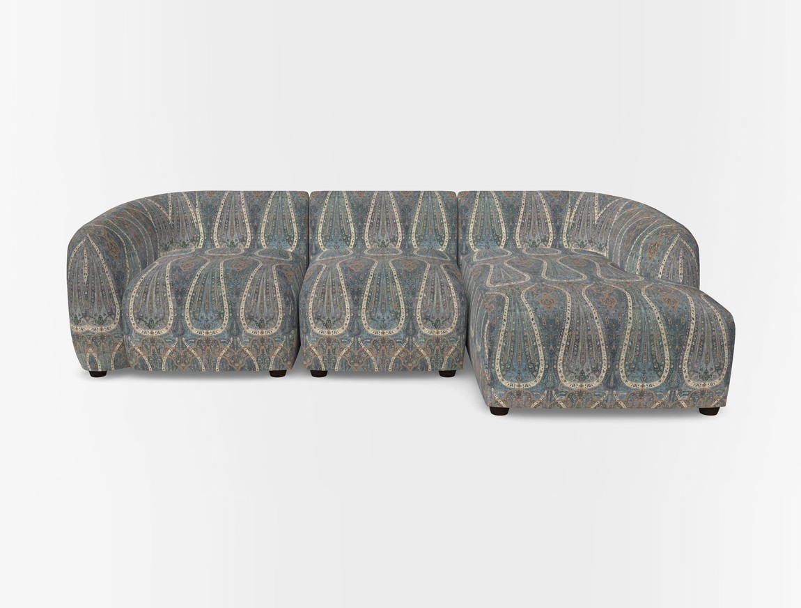 Chaise Sofa RHF