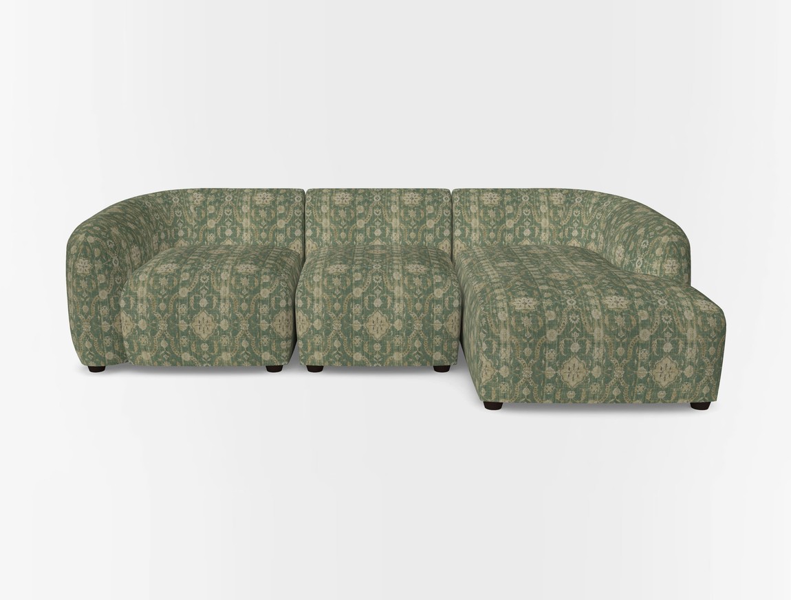 Chaise Sofa RHF